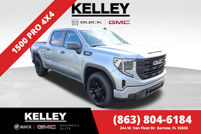 2025 GMC Sierra 1500 Crew Cab 4x4 Pickup for sale #F25804 - photo 1