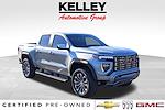 2024 GMC Canyon Crew Cab 4x4 Pickup for sale #F25804A - photo 1
