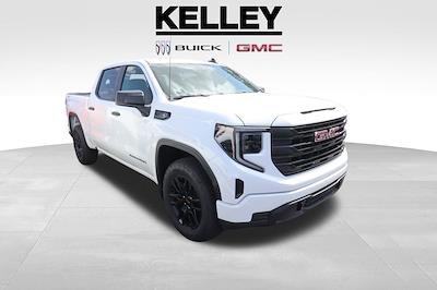 New 2025 GMC Sierra 1500 Pro Crew Cab 4x4 Pickup for sale #F25805 - photo 1