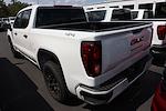 New 2025 GMC Sierra 1500 Pro Crew Cab 4x4 Pickup for sale #F25805 - photo 4