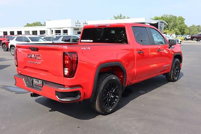New 2025 GMC Sierra 1500 - photo 1