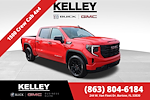 New 2025 GMC Sierra 1500 Pro Crew Cab for sale #F25831 - photo 1