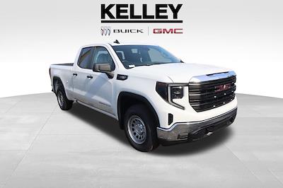 New 2025 GMC Sierra 1500 Pro Double Cab Pickup for sale #F25865 - photo 1