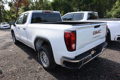 New 2025 GMC Sierra 1500 Pro Double Cab Pickup for sale #F25865 - photo 2