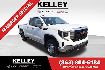 2025 GMC Sierra 1500 Double Cab RWD Pickup for sale #F25865 - photo 1