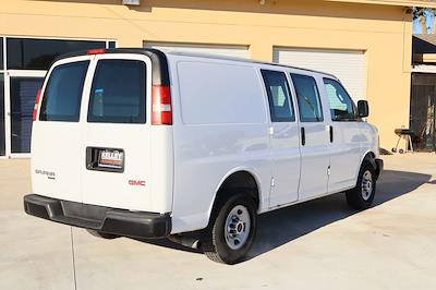Used 2016 GMC Savana 2500 Upfitted Cargo Van for sale #F25865A - photo 2