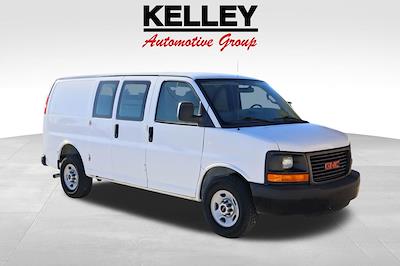 2016 GMC Savana 2500 RWD Upfitted Cargo Van for sale #F25865A - photo 1