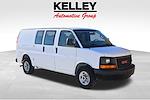 2016 GMC Savana 2500 RWD Empty Cargo Van for sale #F25865A - photo 1