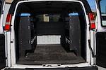 2016 GMC Savana 2500 RWD Empty Cargo Van for sale #F25865A - photo 14