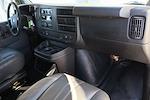 2016 GMC Savana 2500 RWD Empty Cargo Van for sale #F25865A - photo 19