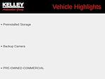 2016 GMC Savana 2500 RWD Empty Cargo Van for sale #F25865A - photo 2