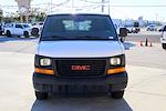 2016 GMC Savana 2500 RWD Empty Cargo Van for sale #F25865A - photo 3
