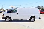2016 GMC Savana 2500 RWD Empty Cargo Van for sale #F25865A - photo 5