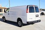 2016 GMC Savana 2500 RWD Empty Cargo Van for sale #F25865A - photo 6