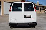 2016 GMC Savana 2500 RWD Empty Cargo Van for sale #F25865A - photo 7