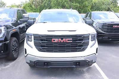 New 2025 GMC Sierra 1500 Pro Double Cab 4x4 Pickup for sale #F25908 - photo 2