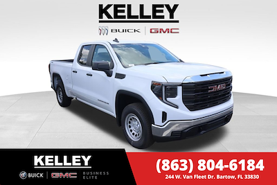 2025 GMC Sierra 1500 Double Cab 4x4 Pickup for sale #F25908 - photo 1