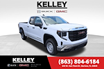 2025 GMC Sierra 1500 Double Cab 4x4 Pickup for sale #F25908 - photo 1