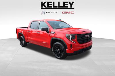 New 2025 GMC Sierra 1500 Pro Crew Cab 4x4 Pickup for sale #F25920 - photo 1