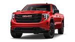 New 2025 GMC Sierra 1500 Pro Crew Cab 4x4 Pickup for sale #F25920 - photo 2