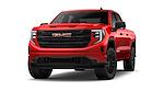 New 2025 GMC Sierra 1500 Pro Crew Cab 4x4 Pickup for sale #F25920 - photo 3