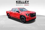 New 2025 GMC Sierra 1500 Pro Crew Cab 4x4 Pickup for sale #F25920 - photo 1