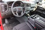 New 2025 GMC Sierra 1500 Pro Crew Cab 4x4 Pickup for sale #F25920 - photo 7