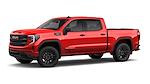 New 2025 GMC Sierra 1500 Pro Crew Cab 4x4 Pickup for sale #F25920 - photo 4