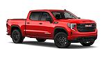 New 2025 GMC Sierra 1500 Pro Crew Cab 4x4 Pickup for sale #F25920 - photo 6