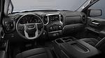 New 2025 GMC Sierra 1500 Pro Crew Cab 4x4 Pickup for sale #F25920 - photo 8