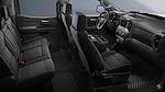 New 2025 GMC Sierra 1500 Pro Crew Cab 4x4 Pickup for sale #F25920 - photo 9