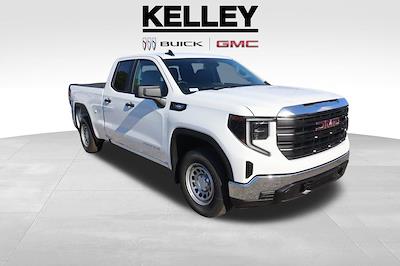 2025 GMC Sierra 1500 Double Cab RWD Pickup for sale #F25930 - photo 1
