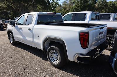 New 2025 GMC Sierra 1500 Pro Double Cab Pickup for sale #F25930 - photo 2