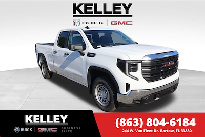 2025 GMC Sierra 1500 Double Cab RWD Pickup for sale #F25930 - photo 1