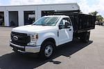 2020 Ford F-350 Regular Cab DRW 4x2 Landscape Dump for sale #F25930A - photo 5