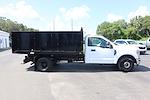 2020 Ford F-350 Regular Cab DRW 4x2 Landscape Dump for sale #F25930A - photo 9