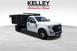 2020 Ford F-350 Regular Cab DRW RWD Landscape Dump for sale #F25930A - photo 2