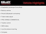 2020 Ford F-350 Regular Cab DRW 4x2 Landscape Dump for sale #F25930A - photo 28