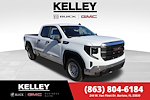 New 2026 GMC Sierra 1500 Pro Double Cab Pickup for sale #F26012 - photo 1