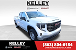 New 2026 GMC Sierra 1500 Pro Double Cab Pickup for sale #F26013 - photo 1