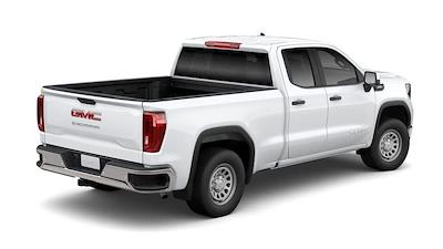 2026 GMC Sierra 1500 Double Cab RWD Pickup for sale #F26051 - photo 2