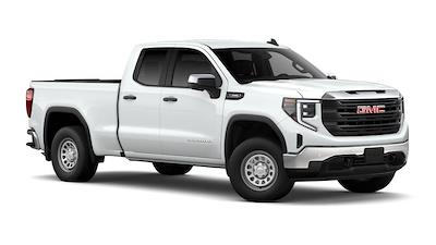 2026 GMC Sierra 1500 Double Cab RWD Pickup for sale #F26051 - photo 1