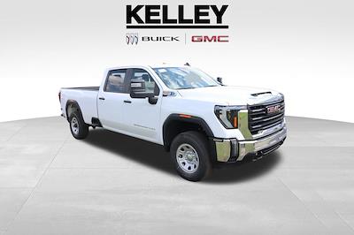 2026 GMC Sierra 2500 Crew Cab RWD Pickup for sale #F26052 - photo 1
