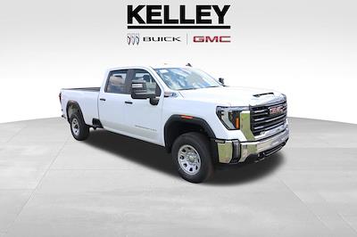 2026 GMC Sierra 2500 Crew Cab 4x4 Pickup for sale #F26054 - photo 1