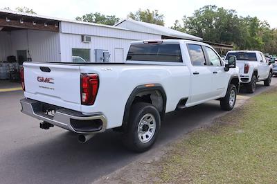 New 2026 GMC Sierra 2500 Pro Crew Cab 4x4 Pickup for sale #F26054 - photo 2
