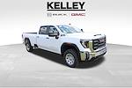 New 2026 GMC Sierra 2500 Pro Crew Cab 4x4 Pickup for sale #F26054 - photo 18