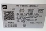 New 2026 GMC Sierra 2500 Pro Crew Cab 4x4 Pickup for sale #F26054 - photo 17