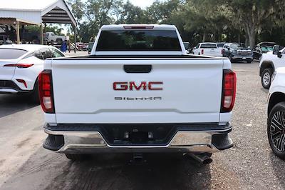 New 2026 GMC Sierra 2500 Pro Crew Cab 4x4 Pickup for sale #F26055 - photo 2