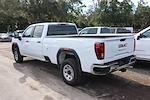 New 2026 GMC Sierra 2500 Pro Crew Cab 4x4 Pickup for sale #F26055 - photo 4