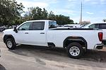 New 2026 GMC Sierra 2500 Pro Crew Cab 4x4 Pickup for sale #F26055 - photo 6